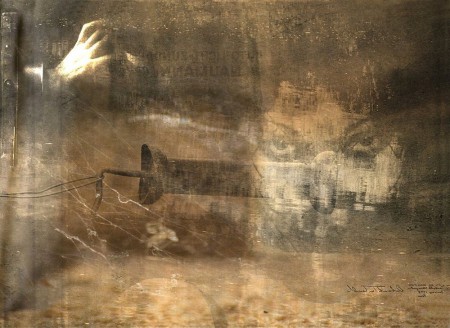 imaginaire....